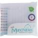 Munchables Clear Pencil Toppers Set - Chewable Fidget Toy for Kids and Adults - Set of 10 Chewy Tubes - Buy Online on GoSupps.com
