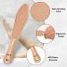 Nano Glass Foot File - Double Sided Callus Remover | Washable Foot Rasp for Wet & Dry Use - Ideal Foot Scrubber in Silver & Gold - Buy Online on GoSupps.com