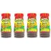 Walkerswood Jamaican Jerk Seasoning Hot & Spicy 280g (Pack of 4) in a Premier Life Store Box - Buy Online on GoSupps.com