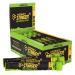 Honey Stinger Stingerita Lime Energy Chews | Gluten-Free with Caffeine | Sports Nutrition for Exercise | 12 Pack 21.6oz - Buy Online on GoSupps.com