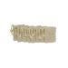 Bleu Bath (8 Pack) Mini Sisal Ramie Soap Saver Bag - Exfoliating Luffa Loofa Scrubber with Drawstring and Wooden Bead Holder - Buy Online on GoSupps.com