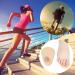 4-Piece Hammer Toe Support & Splint Set for Hammer Toes & Claw Toes - Buy Online on GoSupps.com