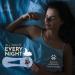 Buy Premium Nasal Strips (30 Ct Black) - Extra Strength Congestion Relief for Better Sleep | Gentle on Skin | Free International Shipping - Buy Online on GoSupps.com