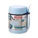Nuby Thermos Jar Insulated Food Flask Keeps Food Hot And Cold Unisex 12 Months Plus
