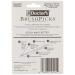 Doctor's BrushPicks Interdental Toothpicks 275 Count - Pack of 4 | Fight Gingivitis & Improve Oral Health - Buy Online on GoSupps.com