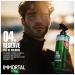 Immortal NYC Reserve 04 After Shave Spray Premier Men's Cologne 17 oz - Exclusive Barbers - Softens Skin - Refreshes/disinfects and Relieves Face and Skin - Moisturizing Formula After Shaving Fruity Woody - Buy Online on GoSupps.com