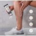 J.R. Watkins Muscle Pain Relief Lotion - Camphor & Natural Magnesium - 4.1oz - Buy Online on GoSupps.com