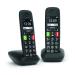 E290 Duo Black