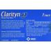 Clarityn Allergy 10mg Tablets - 7 Tablets | Fast-Acting Relief for Allergies - Buy Online on GoSupps.com