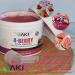 AKI Natural 4-Berry Blend Powder (5.29 Oz/150Gr) | Rich in Antioxidants | Sugar-Free Coloring for Smoothies, Ice Cream, Popsicles, Yogurt - Buy Online on GoSupps.com