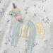 Girls Cotton Sweatshirt | Long Sleeve Pullover | Unicorn Design | Ages 1-12 - Buy Online on GoSupps.com