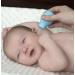 Nuby Complete Nursery Care Medical Kit - Small 7-Piece Set (Blue) for Healthy Baby - Buy Online on GoSupps.com