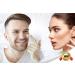 Leivys Hyaluronic Acid Serum 5x - Anti-Aging Wrinkle Face Care Cream 50ml | International Shipping Available - Buy Online on GoSupps.com