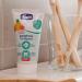 Chicco Children's Toothpaste with Betaine & Vitamin E - 50ml Tuttifrucht | Anti-Caries & Plaque Removal for 12+ Months - Buy Online on GoSupps.com