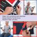 Fidget Blanket Reduce Anxiety Dementia Decompression Blanket Soft Polyester Various Difficulty Levels Widely Use for Elderly Adults with Autism - Buy Online on GoSupps.com