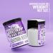 Evlution Replenishing BCAAs Amino Acids Powder for Pre & Post Workout (Grape and Blue Raz 30 Servings Each) - Buy Online on GoSupps.com