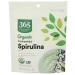 365 by Whole Foods Market Organic Spirulina Superfood Powder 4 Ounce 4 Ounce (Pack of 1)
