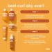 Verb Curl Shampoo + Conditioner Duo- 12 oz / 355 ml (2 count) - Buy Online on GoSupps.com