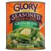Glory Foods Seasoned Bean String & Potatoes, 27 oz