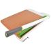 Westcott 16874  15-Inch CarboTitanium Wood Base Guillotine Paper Cutter  Multi-Paper Trimmer with 30 Sheet Capacity