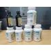 Dr. Clark Herbal Support & Maintenance Cleanse Kit Vegetarian, Plant-Based Wellness Formula - Buy Online on GoSupps.com