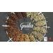 CAFES GUILIS DESDE 1928 AMANTES DEL CAFE - Caf en Grain D caf in Arabica De Torr faction Naturelle 1 kg Caf 1 kg (Lot de 1) - Buy Online on GoSupps.com