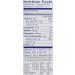 Blue Diamond Almonds Blueberry Flavored Snack Nuts - 1.5 oz Single Serve Bags (Pack of 12) - Buy Online on GoSupps.com