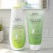 Babo Botanicals Purifying Swim & Sport Shampoo & Wash - Cucumber and Aloe Vera - 16 Fl Oz - Kids & Sensitive Skin (Pack of 1) - Buy Online on GoSupps.com