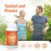 Nutrapeak Boswellia Extract Capsules | Joint Support | 4-Month Supply | 65% Boswellic Acids | Non-GMO, Gluten-Free, Vegan | 120 Capsules - Buy Online on GoSupps.com