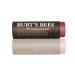 Burt's Bees Tinted Lip Balm Hibiscus .15 oz - Pack of 2 | Moisturizing Lip Care - Buy Online on GoSupps.com