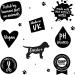 BUGALUGS Dog perfume Breed dog deodorant spray with a Distinctive dog perfume spray fragrance long lasting dog spray for smelly dogs. Essential dog cologne grooming products for dogs 200ml 199 ml (Pack of 1) - Buy Online on GoSupps.com