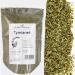 Kuchnia Zdrowia - Dried Thyme - Natural - Aromatic - No Additives - Leak-Proof Packaging with Zipper - Doypack: (250, Grams)