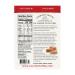 Everton Toffee Butter Toffee Pretzels Original Flavor 4 oz. (Pack of 3) | Sweet & Salty Gourmet Artisan Pretzel Snacks - Buy Online on GoSupps.com