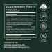 Gaia Herbs Everyday Immune Mushrooms & Herbs - 60 Vegan Capsules for Overall Wellness, with Turmeric, Astragalus, Cordyceps, Chaga Mushrooms - Immune Support Supplement - Buy Online on GoSupps.com