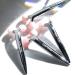Skin Gym Revi Beauty Facial Roller - Anti-Aging Quartz Massager for Wrinkles & Fine Lines | Enhance Your Skincare Routine - Buy Online on GoSupps.com