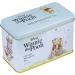 New English Teas Winnie the Pooh Tea Caddy with 40 English Breakfast Teabags Tigger Piglet & Eeyore - Buy Online on GoSupps.com