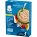 GERBER CEREAL Stage 2 Multigrain Oatmeal & Fruit Baby Food Cereals 6+ months 227 g 6 Pack PACKAGING MAY VARY - Buy Online on GoSupps.com