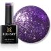 BLUESKY Gel Polish DAZZLING RANGE NEW LUXURIOUS GLITTERS CHRISTMAS 2021 UV LED NAIL SOAK OFF (Requires Drying Under UV LED Lamp) (BDP12 Flash Fashion) - Buy Online on GoSupps.com