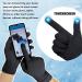 MIG4U Moisturizing Beauty Gloves for Men - Overnight Sleeping Glove for Dry Hands - XL Black, 6 Pairs - Buy Online on GoSupps.com