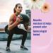 Vagisil Odor Block Deodorant Powder for Women - Talc-Free Prevents Chafing 8 Ounce (Pack of 3) - International Shipping Available - Buy Online on GoSupps.com