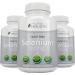 Selenium 200mcg - 365 Vegan Capsules | Pure L-Selenomethionine | Thyroid, Heart & Immune Support | Antioxidant Trace Mineral | Made in USA - Buy Online on GoSupps.com