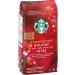 Starbucks Holiday Blend Ground Coffee 283g Holiday Blend 283 Grams 47.17 g (Pack of 6) - Buy Online on GoSupps.com