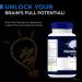 (2 Pack) Memo Force Pills Unlock Your Full Potential With Memo Force Capsules - Supports Memory Focus & Concentration For Balanced Health and Function Official Memo Force Reviews (120 Capsules) - Buy Online on GoSupps.com