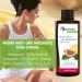 Spitzner Aroma Skin & Massage Oil - Feige-Limones (190ml) | Stimulating Jojoba & Almond Oil Blend No Preservatives - International Shipping - Buy Online on GoSupps.com