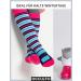 Occulto Children's Ski Socks 2-Pack Mondi - Size 35-38 Blue | Premium International Shipping - Buy Online on GoSupps.com