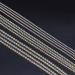 Jerler 10 Yards Crystal Rhinestone Trim SS18/4.0mm AB Close Chain - Wedding Party DIY Decoration - Buy Online on GoSupps.com