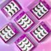 iEnvy 3 Pairs Fluffy Natural Faux Mink Lashes (11) - Multiangle & Volume | KPEIM111 - Buy Online on GoSupps.com