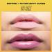 Youthforia Dewy Gloss - Hydrating Lip Oil for High Shine 03 3AM - Buy Online on GoSupps.com