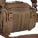 Tasmanian Tiger TT Medic Hip Bag | Molle First Aid Kit for Paramedics & Rescue Workers | Coyote Brown - Outdoor Emergency Gear - Buy Online on GoSupps.com