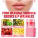 Moisturizing Moisturizing Anti-drying Lip Balm Nourishing Water Lip Balm - Buy Online on GoSupps.com